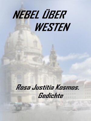 cover image of Nebel über Westen